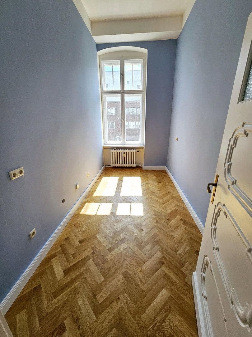 Predaj bytu 4-izbový 150 m², Brandenburgische Straße 16, Berlin, Berlín Predaj bytu 4-izbový 150 m², Brandenburgische Straße 16, Berlin, Berlín