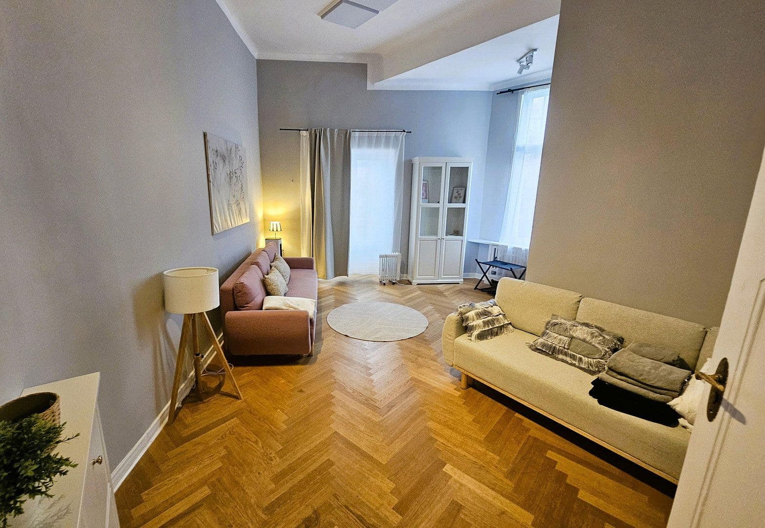 Predaj bytu 4-izbový 150 m², Brandenburgische Straße 16, Berlin, Berlín Predaj bytu 4-izbový 150 m², Brandenburgische Straße 16, Berlin, Berlín