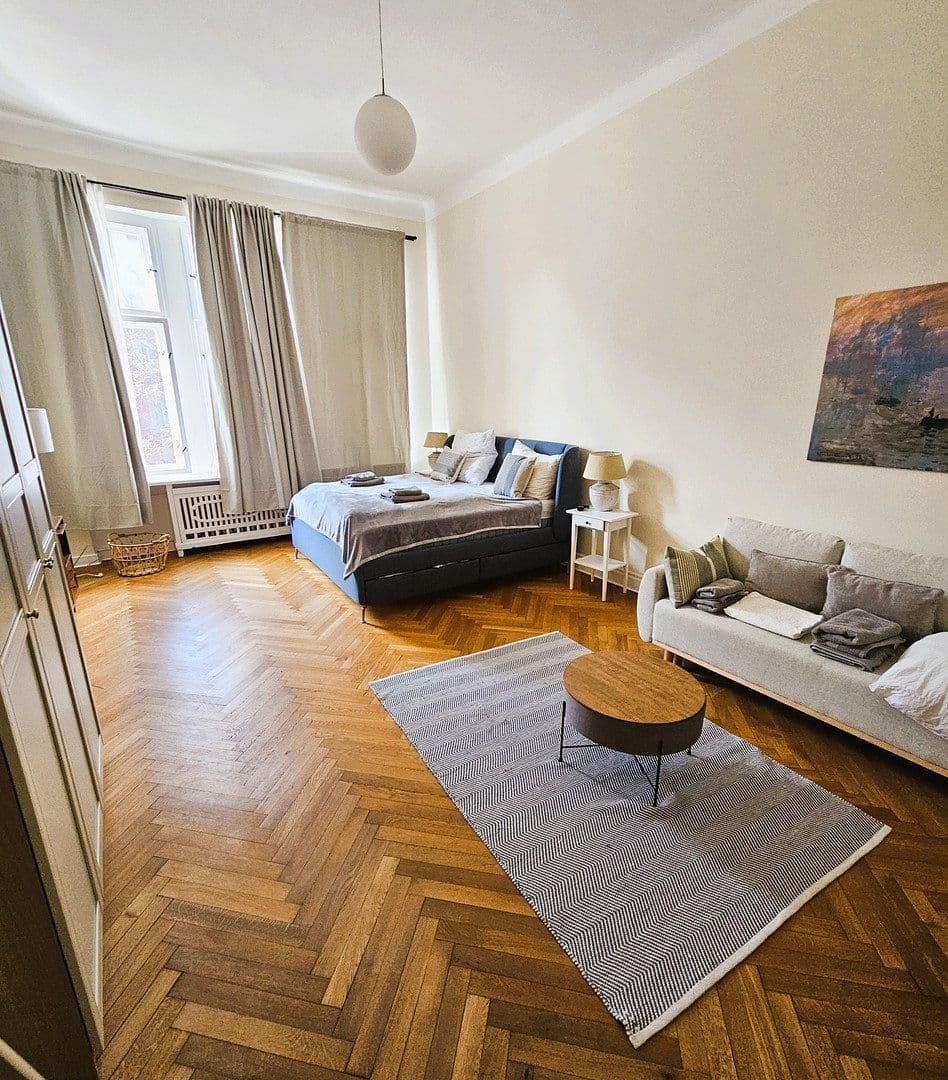 Predaj bytu 4-izbový 150 m², Brandenburgische Straße 16, Berlin, Berlín Predaj bytu 4-izbový 150 m², Brandenburgische Straße 16, Berlin, Berlín