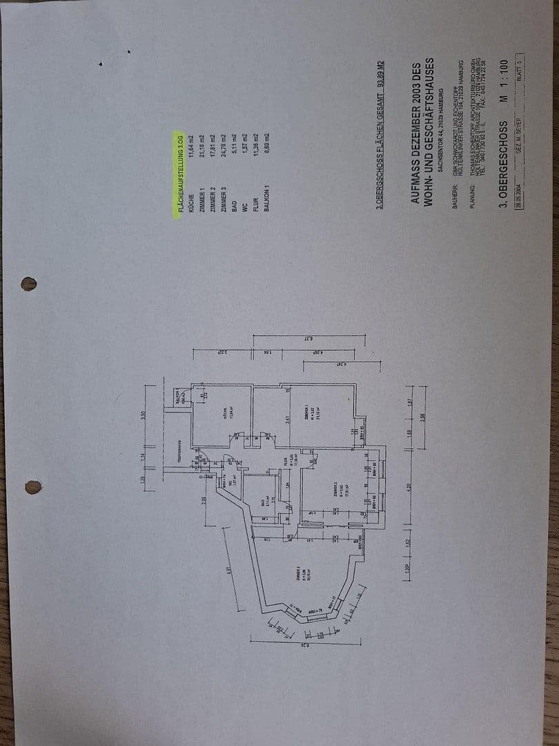 Predaj domu 428 m², pozemek 130 m², Hamburg, Hamburg Predaj domu 428 m², pozemek 130 m², Hamburg, Hamburg
