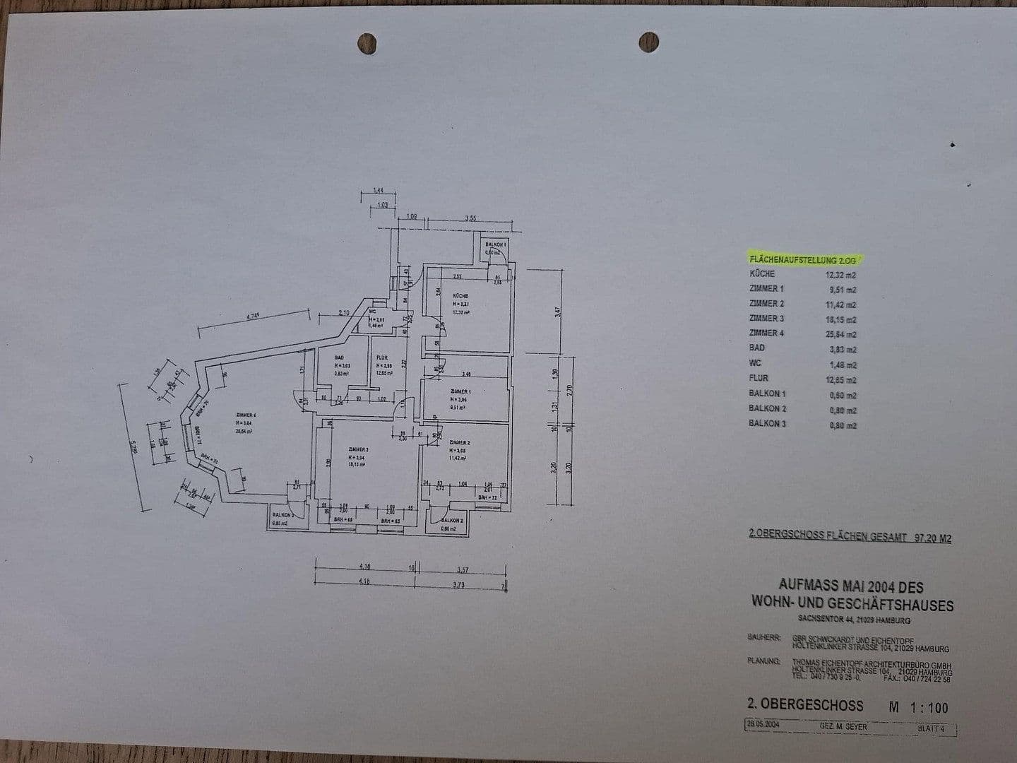 Predaj domu 428 m², pozemek 130 m², Hamburg, Hamburg Predaj domu 428 m², pozemek 130 m², Hamburg, Hamburg