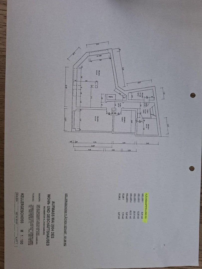 Predaj domu 428 m², pozemek 130 m², Hamburg, Hamburg Predaj domu 428 m², pozemek 130 m², Hamburg, Hamburg