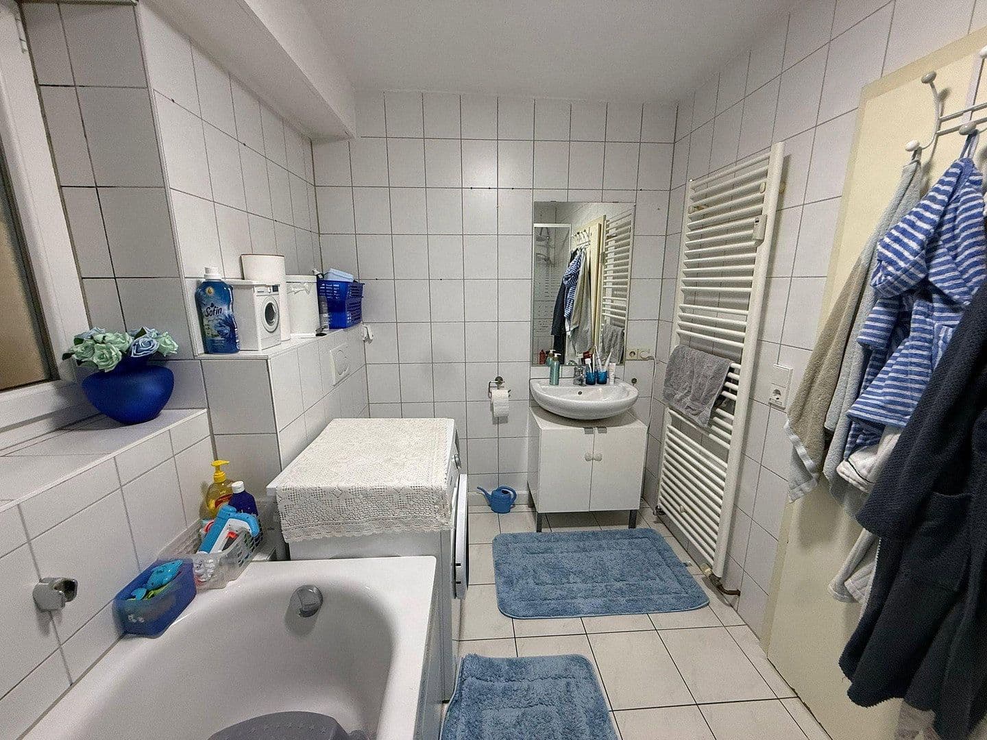 Prenájom bytu 3-izbový 99 m², Hechingen, Bádensko-Wurttembersko Prenájom bytu 3-izbový 99 m², Hechingen, Bádensko-Wurttembersko