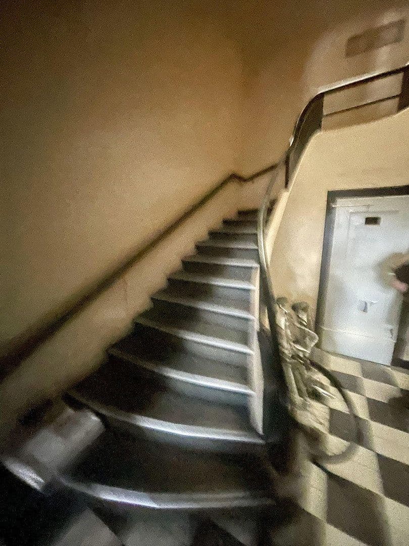 Predaj domu 600 m², pozemek 559 m², Mühlweg 12, Halle, Sasko-Anhaltsko Predaj domu 600 m², pozemek 559 m², Mühlweg 12, Halle, Sasko-Anhaltsko