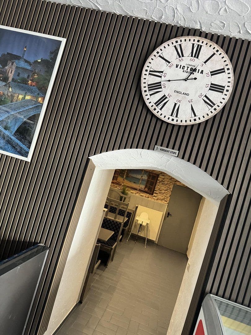 Prenájom nebytového priestoru 80 m², Hauptstr 6, Balve, Severné Porýnie - Westfálsko Prenájom nebytového priestoru 80 m², Hauptstr 6, Balve, Severné Porýnie - Westfálsko