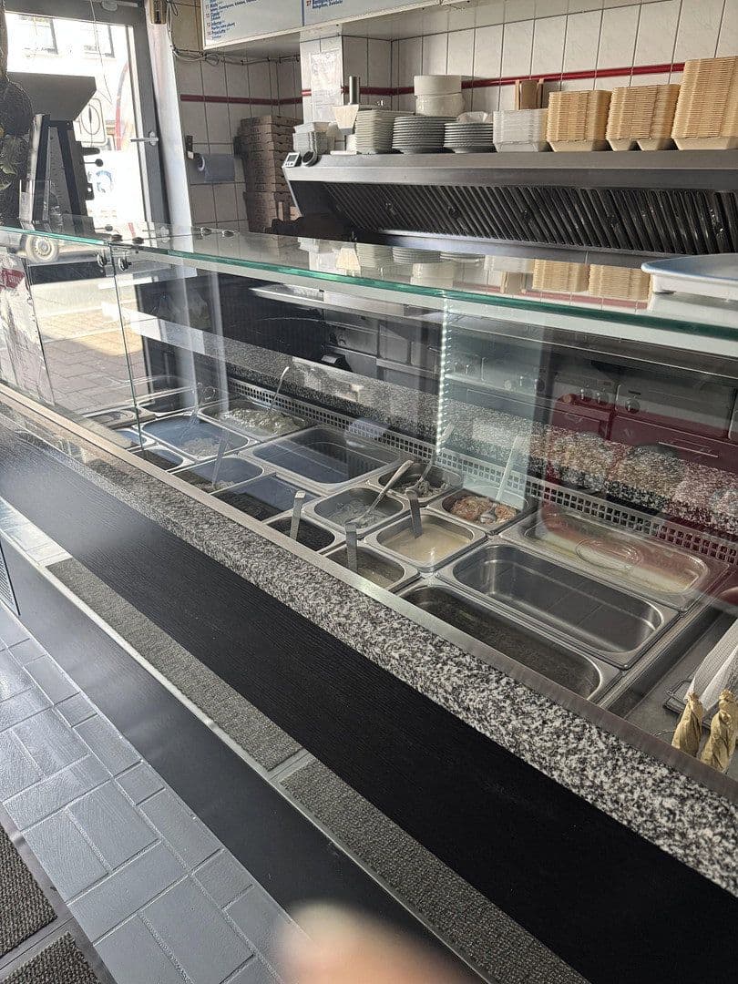 Prenájom nebytového priestoru 80 m², Hauptstr 6, Balve, Severné Porýnie - Westfálsko Prenájom nebytového priestoru 80 m², Hauptstr 6, Balve, Severné Porýnie - Westfálsko