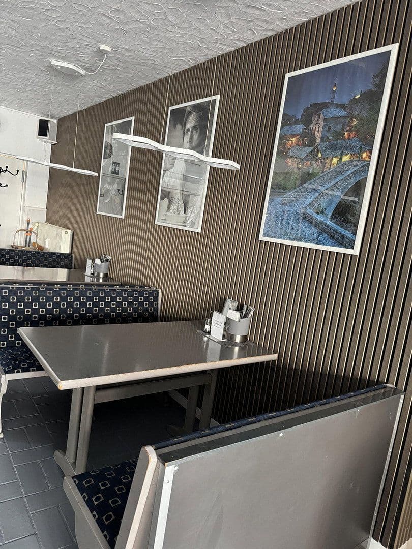 Prenájom nebytového priestoru 80 m², Hauptstr 6, Balve, Severné Porýnie - Westfálsko Prenájom nebytového priestoru 80 m², Hauptstr 6, Balve, Severné Porýnie - Westfálsko