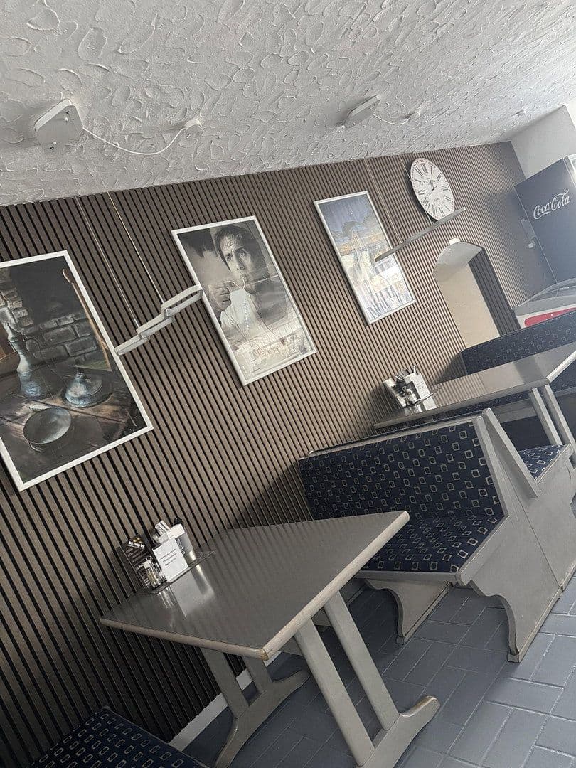 Prenájom nebytového priestoru 80 m², Hauptstr 6, Balve, Severné Porýnie - Westfálsko Prenájom nebytového priestoru 80 m², Hauptstr 6, Balve, Severné Porýnie - Westfálsko