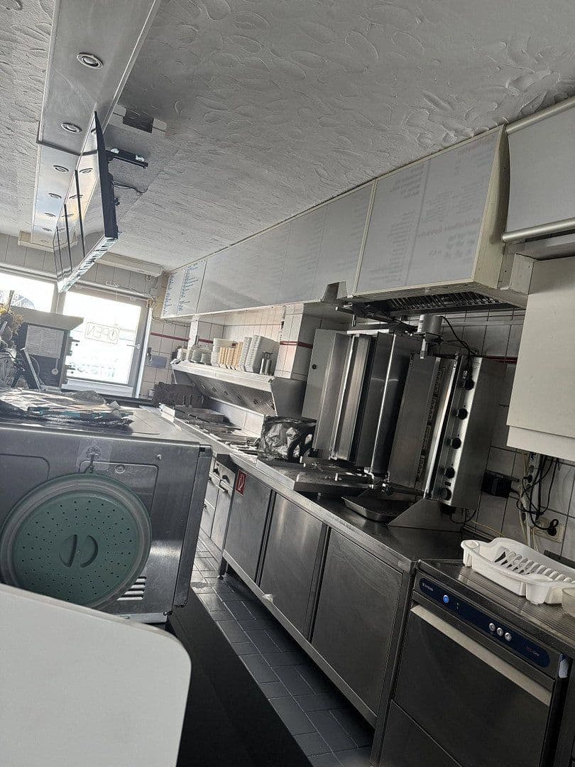 Prenájom nebytového priestoru 80 m², Hauptstr 6, Balve, Severné Porýnie - Westfálsko Prenájom nebytového priestoru 80 m², Hauptstr 6, Balve, Severné Porýnie - Westfálsko