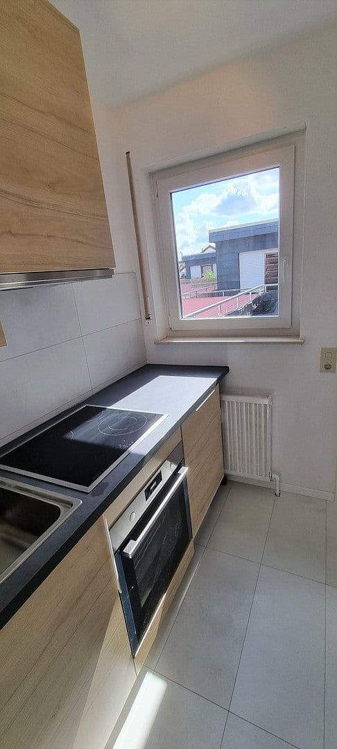 Predaj bytu 1-izbový 51 m², Ludwigsburg, Bádensko-Wurttembersko Predaj bytu 1-izbový 51 m², Ludwigsburg, Bádensko-Wurttembersko