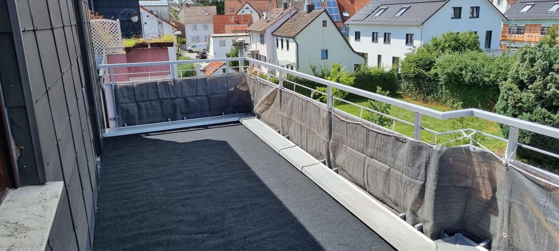 Predaj bytu 1-izbový 51 m², Ludwigsburg, Bádensko-Wurttembersko Predaj bytu 1-izbový 51 m², Ludwigsburg, Bádensko-Wurttembersko