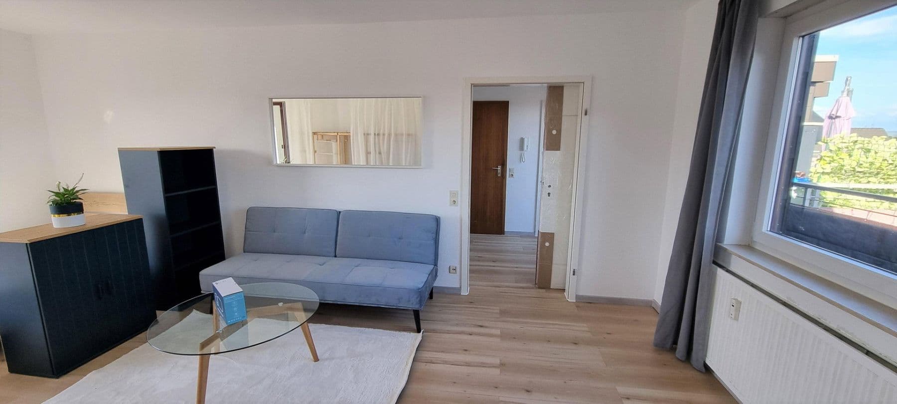 Predaj bytu 1-izbový 51 m², Ludwigsburg, Bádensko-Wurttembersko Predaj bytu 1-izbový 51 m², Ludwigsburg, Bádensko-Wurttembersko