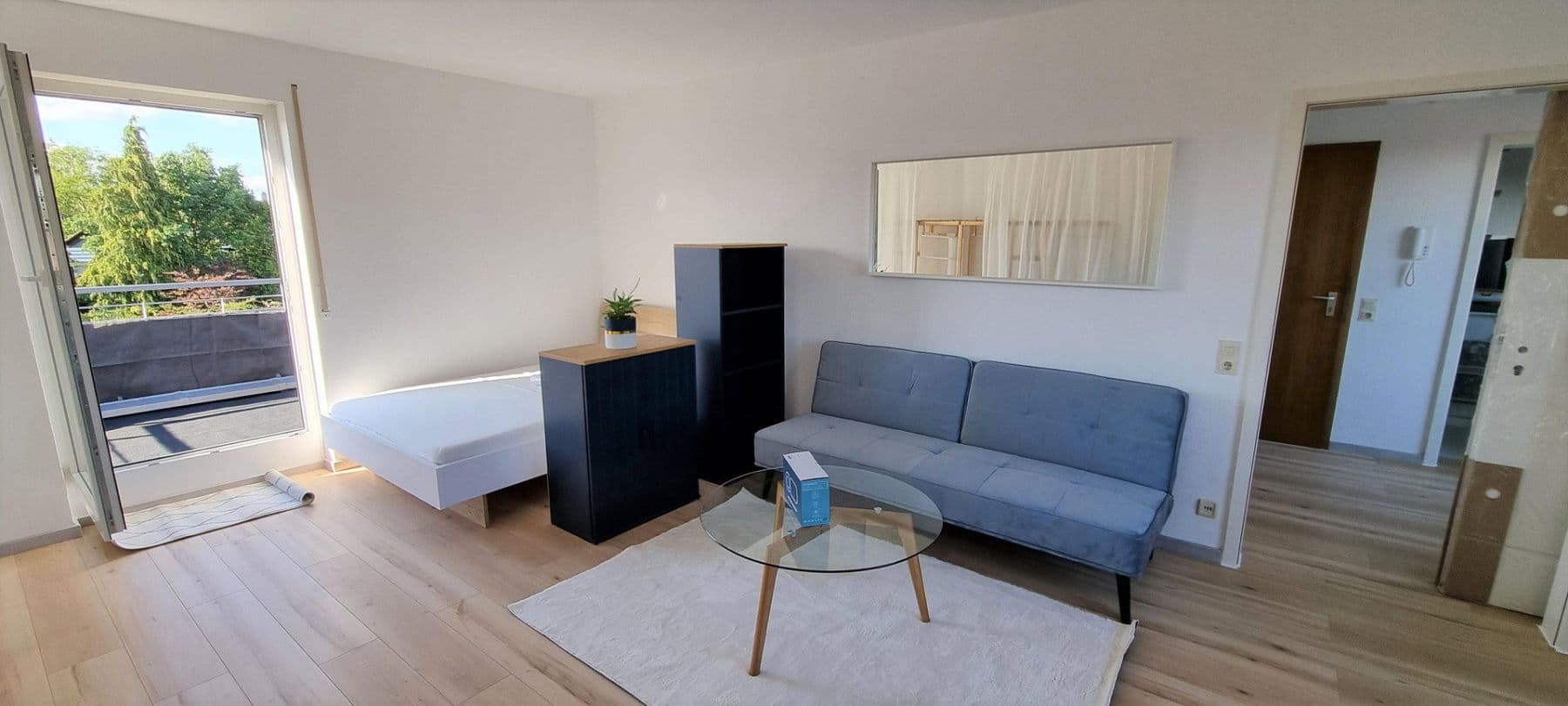 Predaj bytu 1-izbový 51 m², Ludwigsburg, Bádensko-Wurttembersko Predaj bytu 1-izbový 51 m², Ludwigsburg, Bádensko-Wurttembersko