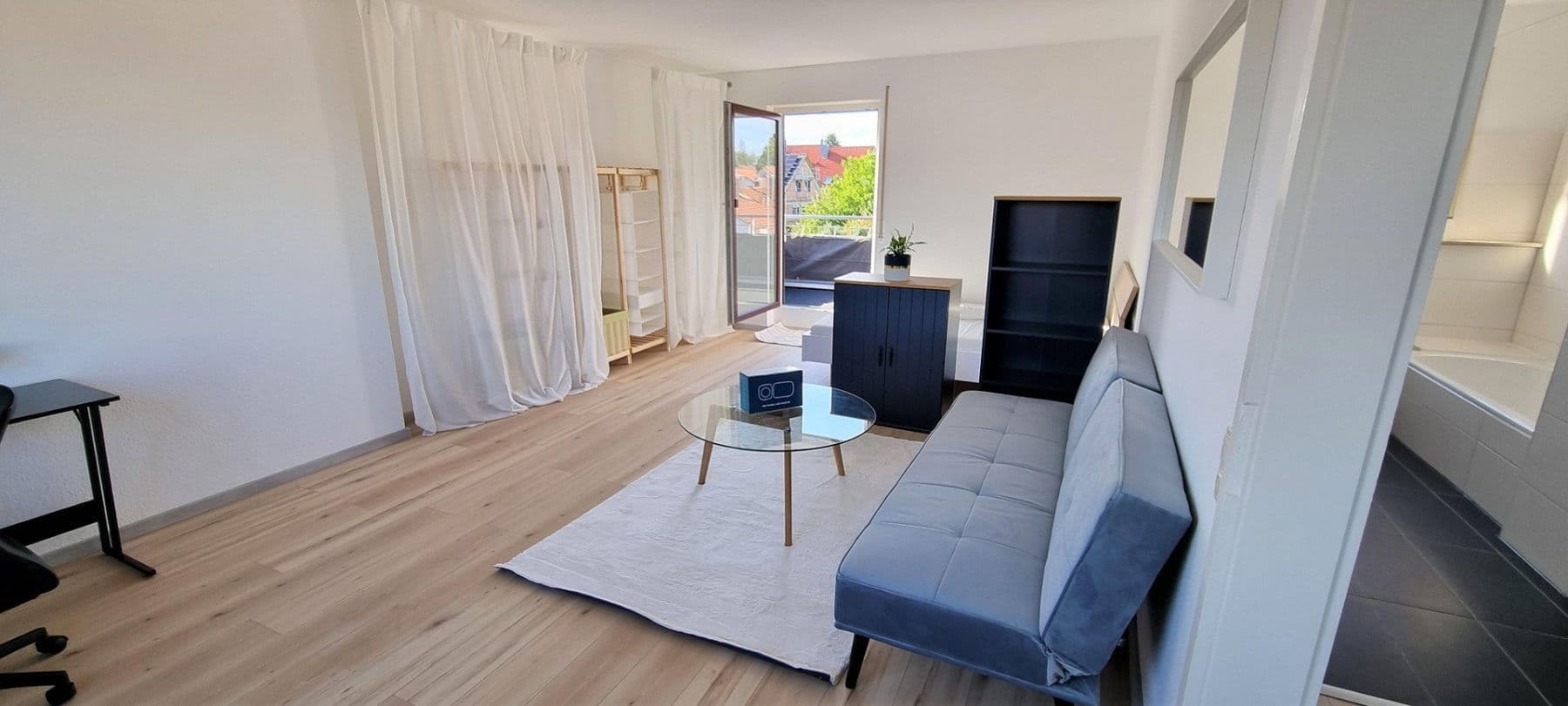 Predaj bytu 1-izbový 51 m², Ludwigsburg, Bádensko-Wurttembersko Predaj bytu 1-izbový 51 m², Ludwigsburg, Bádensko-Wurttembersko