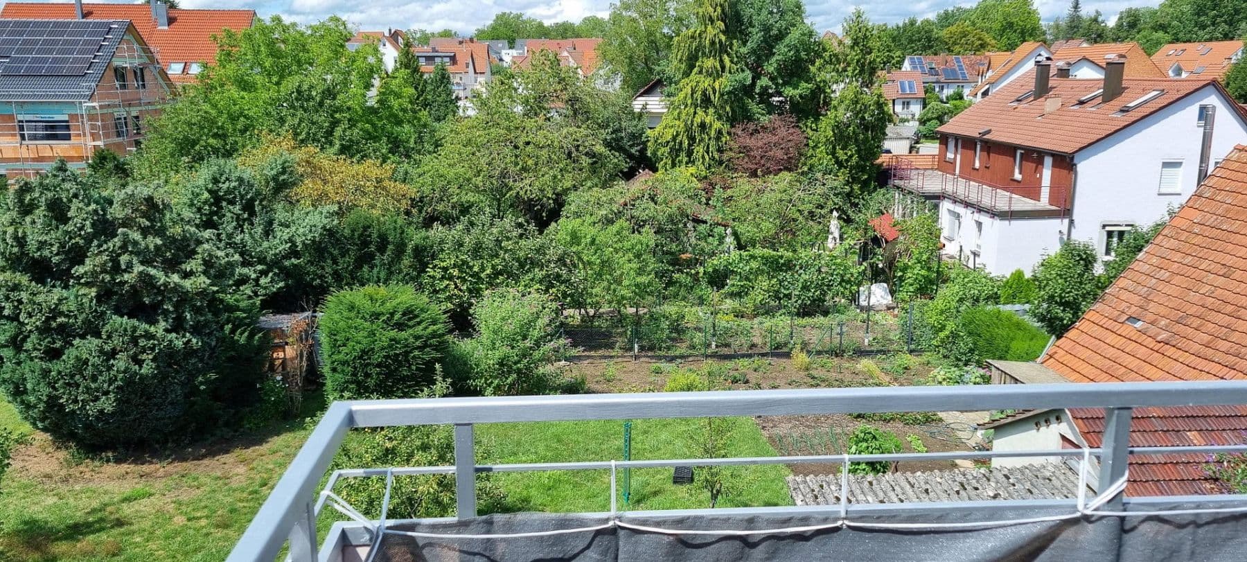 Predaj bytu 1-izbový 51 m², Ludwigsburg, Bádensko-Wurttembersko Predaj bytu 1-izbový 51 m², Ludwigsburg, Bádensko-Wurttembersko