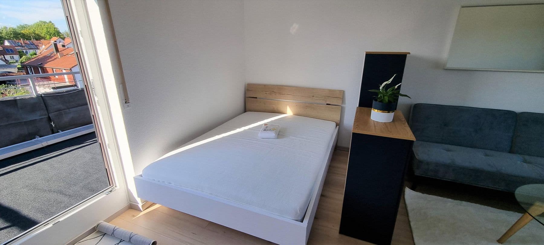 Predaj bytu 1-izbový 51 m², Ludwigsburg, Bádensko-Wurttembersko Predaj bytu 1-izbový 51 m², Ludwigsburg, Bádensko-Wurttembersko