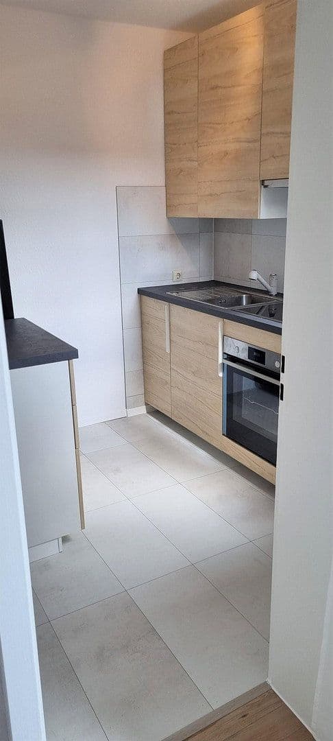 Predaj bytu 1-izbový 51 m², Ludwigsburg, Bádensko-Wurttembersko Predaj bytu 1-izbový 51 m², Ludwigsburg, Bádensko-Wurttembersko