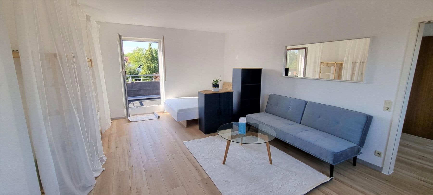 Predaj bytu 1-izbový 51 m², Ludwigsburg, Bádensko-Wurttembersko Predaj bytu 1-izbový 51 m², Ludwigsburg, Bádensko-Wurttembersko