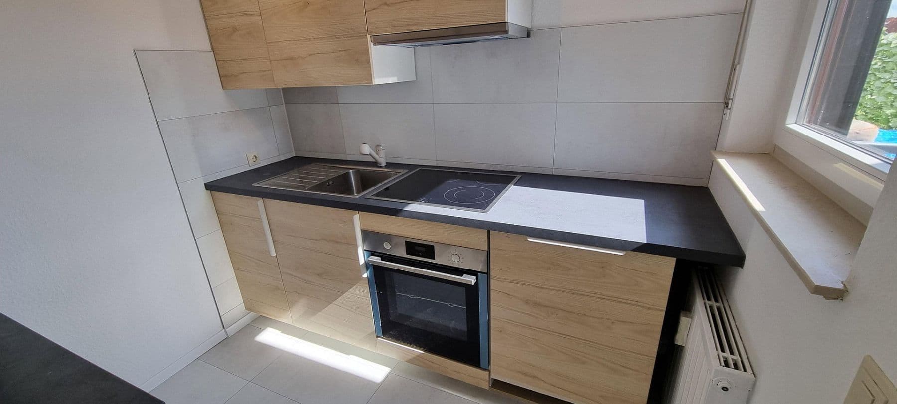 Predaj bytu 1-izbový 51 m², Ludwigsburg, Bádensko-Wurttembersko Predaj bytu 1-izbový 51 m², Ludwigsburg, Bádensko-Wurttembersko