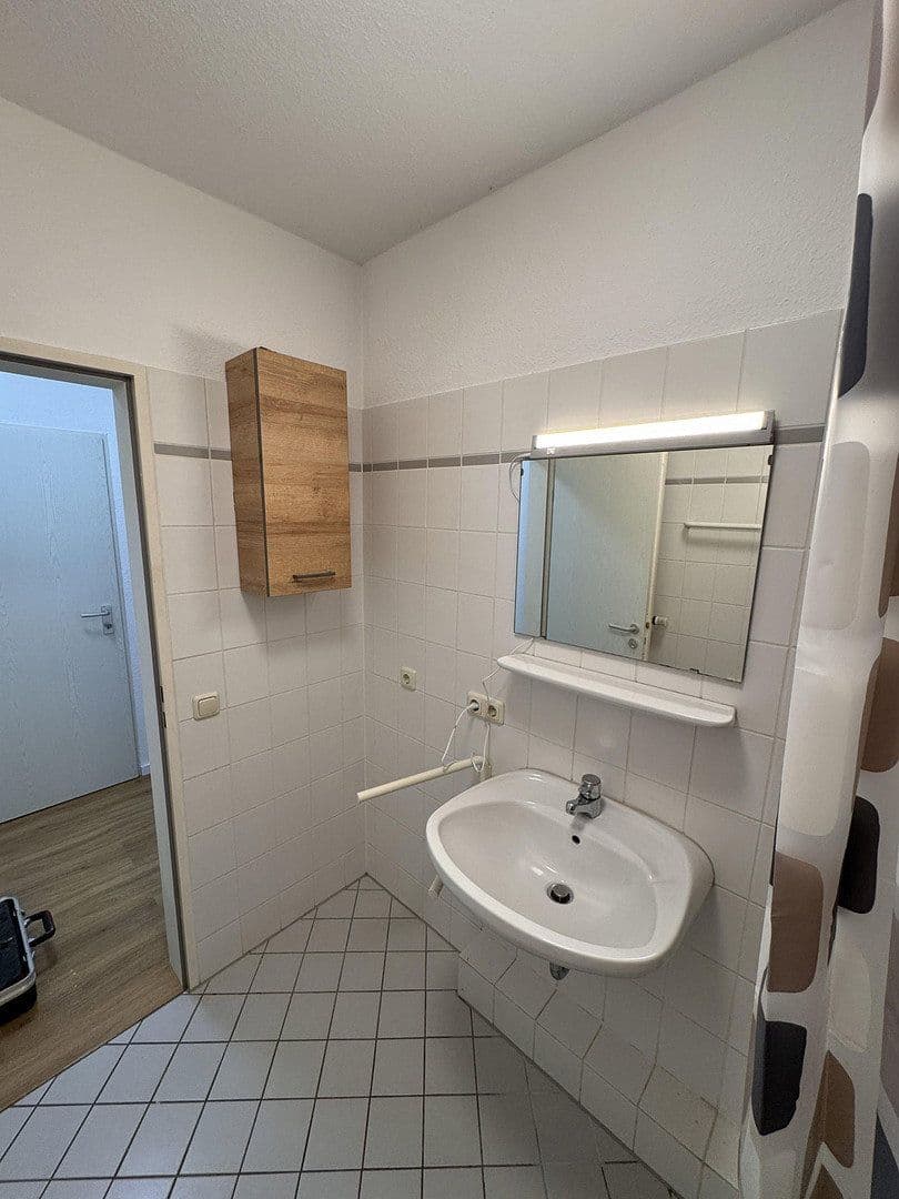 Prenájom bytu 1-izbový 28 m², Valentinsbreite 5, Göttingen, Dolné Sasko Prenájom bytu 1-izbový 28 m², Valentinsbreite 5, Göttingen, Dolné Sasko