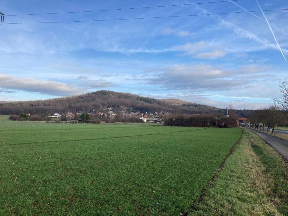 Prenájom bytu 3-izbový 84 m², Litzendorfer Straße 9, Strullendorf, Bavorsko Prenájom bytu 3-izbový 84 m², Litzendorfer Straße 9, Strullendorf, Bavorsko