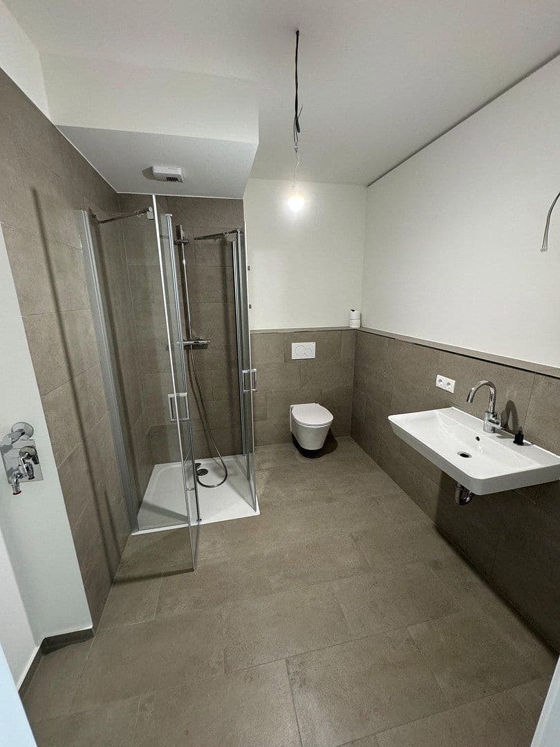 Prenájom bytu 3-izbový 79 m², Töpfertwiete 9b, Hamburg, Hamburg Prenájom bytu 3-izbový 79 m², Töpfertwiete 9b, Hamburg, Hamburg