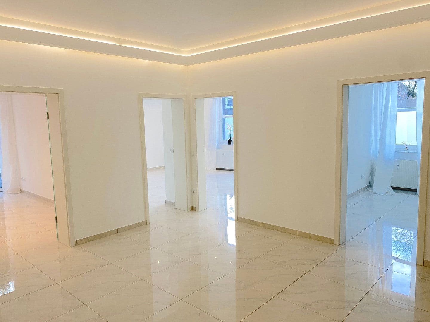 Prenájom bytu 3-izbový 105 m², Enger, Severné Porýnie - Westfálsko Prenájom bytu 3-izbový 105 m², Enger, Severné Porýnie - Westfálsko