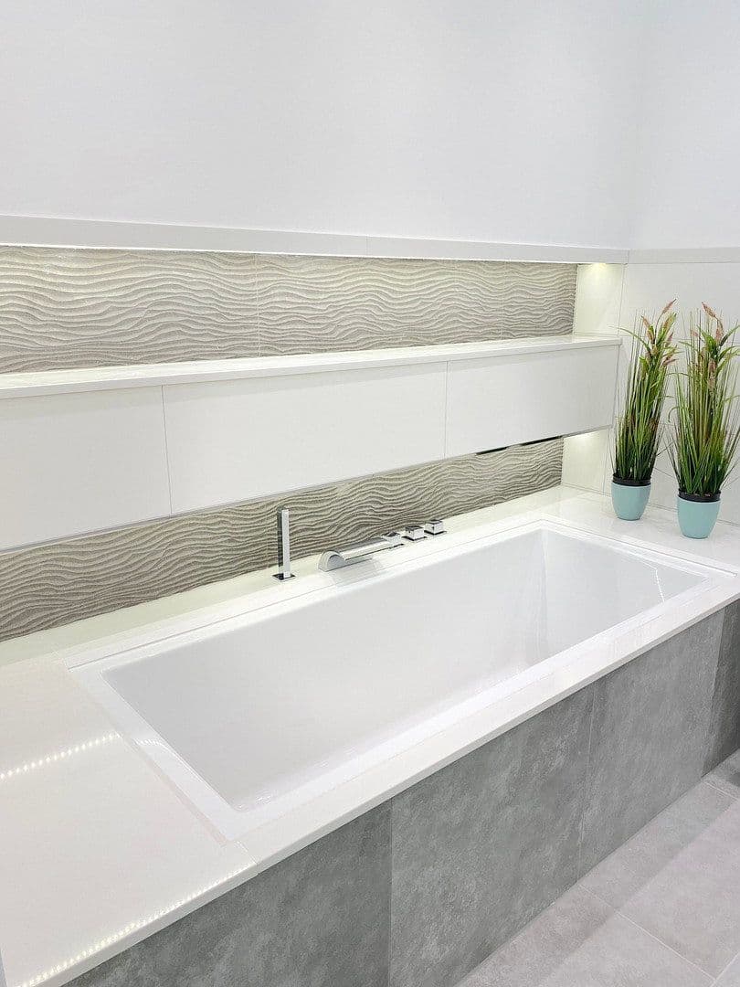 Prenájom bytu 3-izbový 105 m², Enger, Severné Porýnie - Westfálsko Prenájom bytu 3-izbový 105 m², Enger, Severné Porýnie - Westfálsko