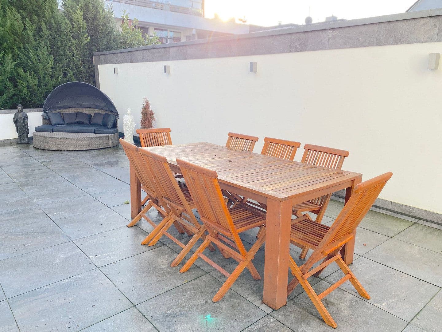 Prenájom bytu 3-izbový 105 m², Enger, Severné Porýnie - Westfálsko Prenájom bytu 3-izbový 105 m², Enger, Severné Porýnie - Westfálsko