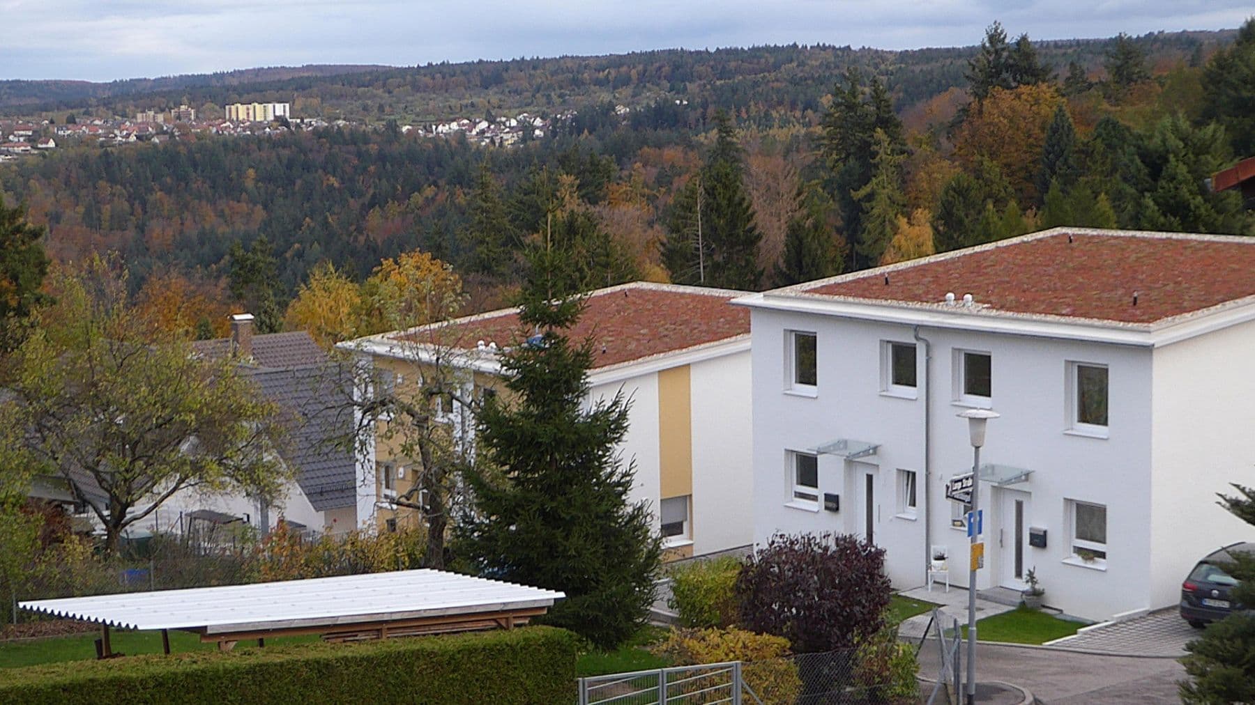 Prenájom bytu 3-izbový 90 m², Lange Str. 10, Pforzheim, Bádensko-Wurttembersko Prenájom bytu 3-izbový 90 m², Lange Str. 10, Pforzheim, Bádensko-Wurttembersko