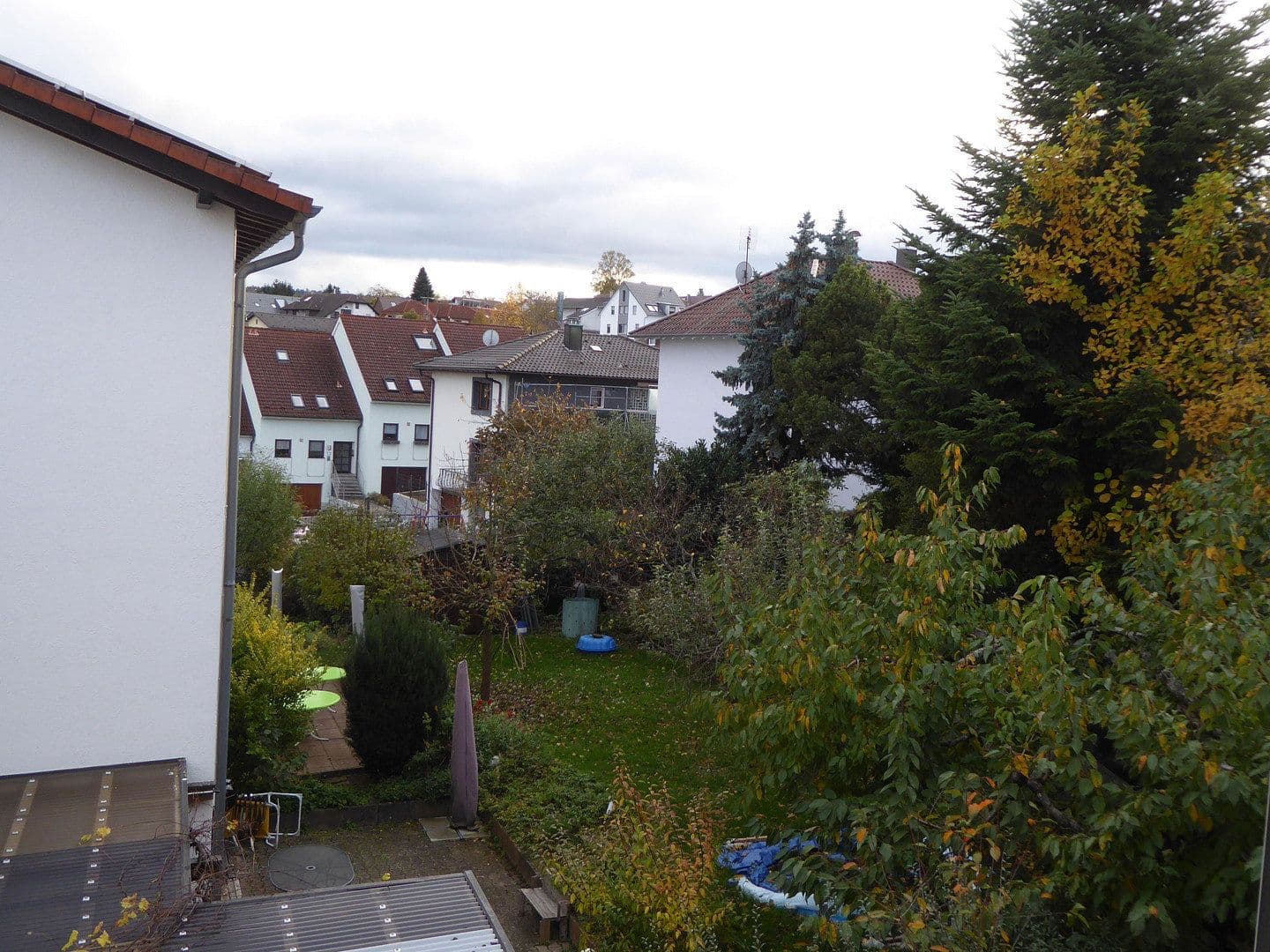 Prenájom bytu 3-izbový 90 m², Lange Str. 10, Pforzheim, Bádensko-Wurttembersko Prenájom bytu 3-izbový 90 m², Lange Str. 10, Pforzheim, Bádensko-Wurttembersko