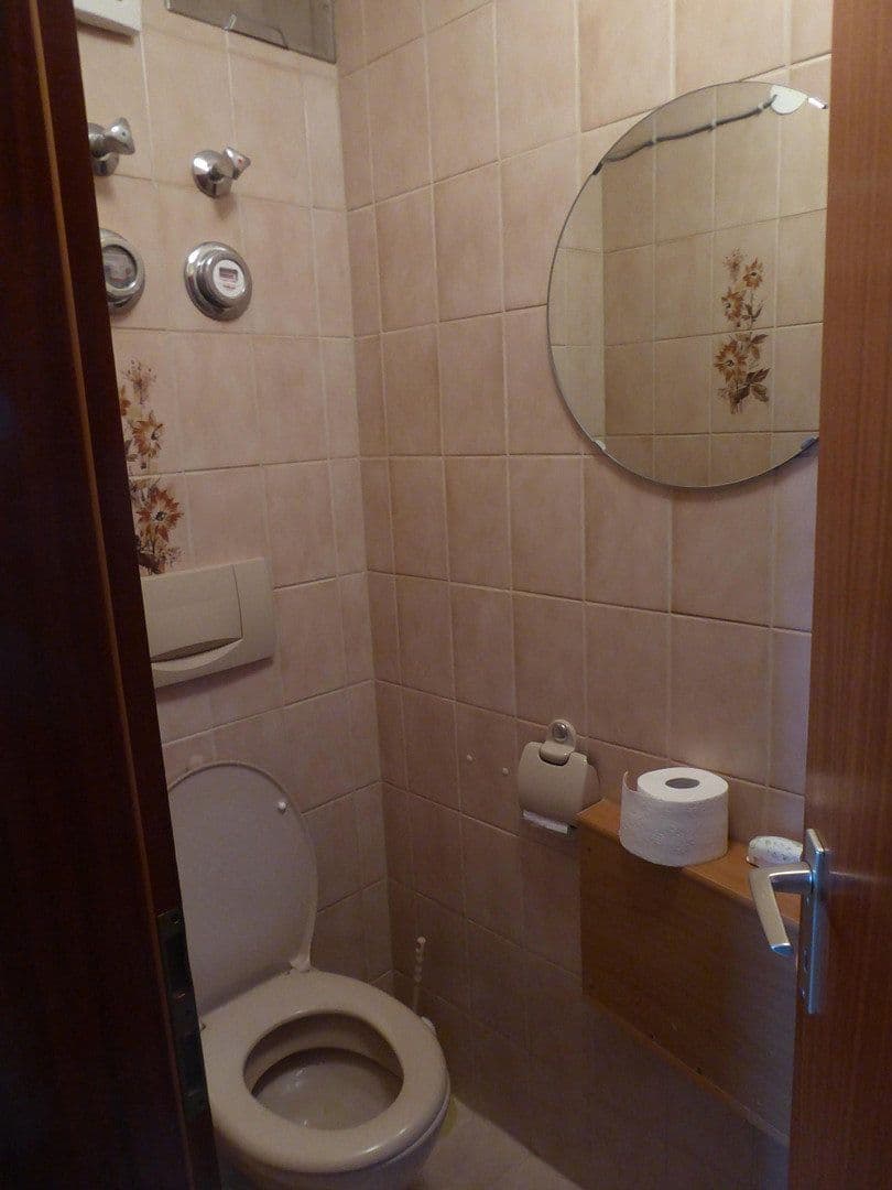 Prenájom bytu 3-izbový 90 m², Lange Str. 10, Pforzheim, Bádensko-Wurttembersko Prenájom bytu 3-izbový 90 m², Lange Str. 10, Pforzheim, Bádensko-Wurttembersko