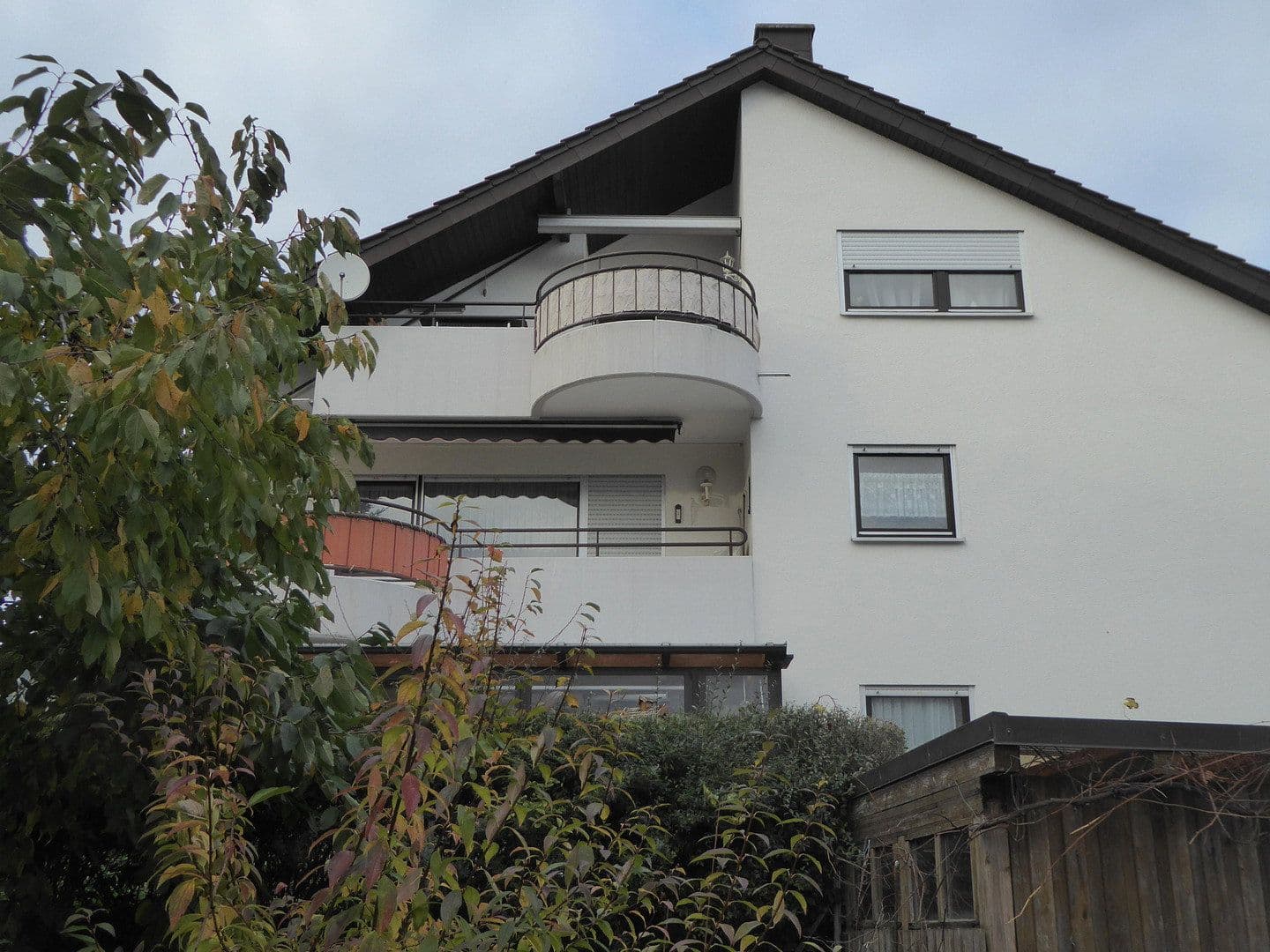 Prenájom bytu 3-izbový 90 m², Lange Str. 10, Pforzheim, Bádensko-Wurttembersko Prenájom bytu 3-izbový 90 m², Lange Str. 10, Pforzheim, Bádensko-Wurttembersko