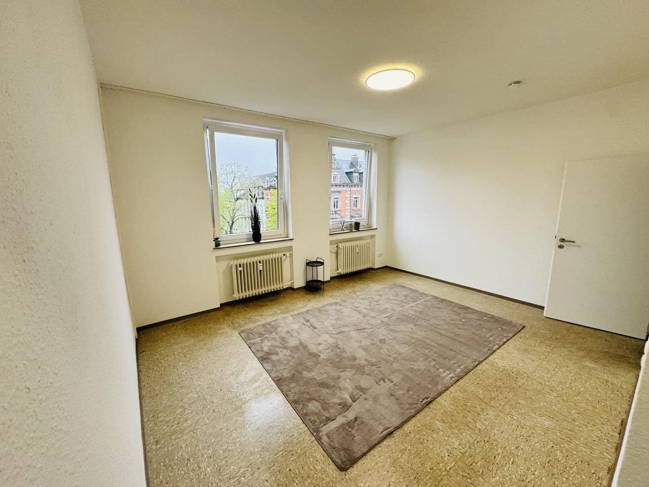 Prenájom bytu 1-izbový 28 m², Fürther Str. 11, Nürnberg, Bavorsko Prenájom bytu 1-izbový 28 m², Fürther Str. 11, Nürnberg, Bavorsko