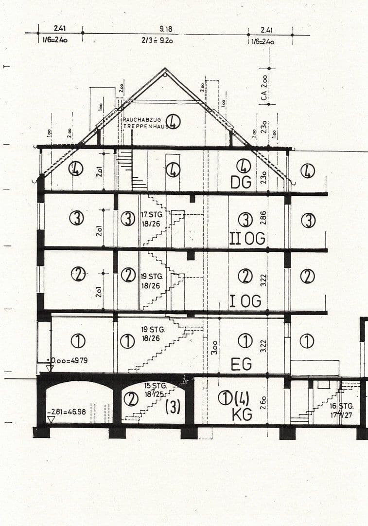 Predaj domu 226 m², pozemek 172 m², Wahlenstr., Köln-Ehrenfeld, Severné Porýnie - Westfálsko Predaj domu 226 m², pozemek 172 m², Wahlenstr., Köln-Ehrenfeld, Severné Porýnie - Westfálsko