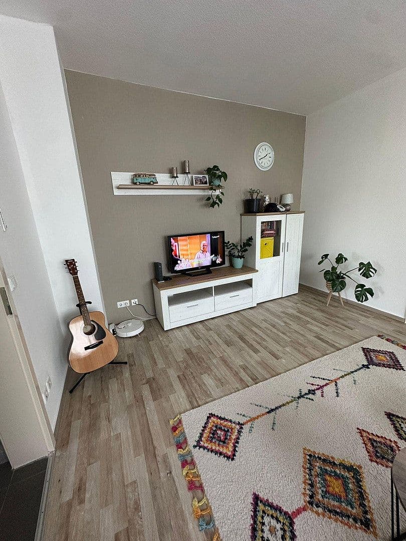 Prenájom bytu 2-izbový 50 m², Schwetzingen, Bádensko-Wurttembersko Prenájom bytu 2-izbový 50 m², Schwetzingen, Bádensko-Wurttembersko