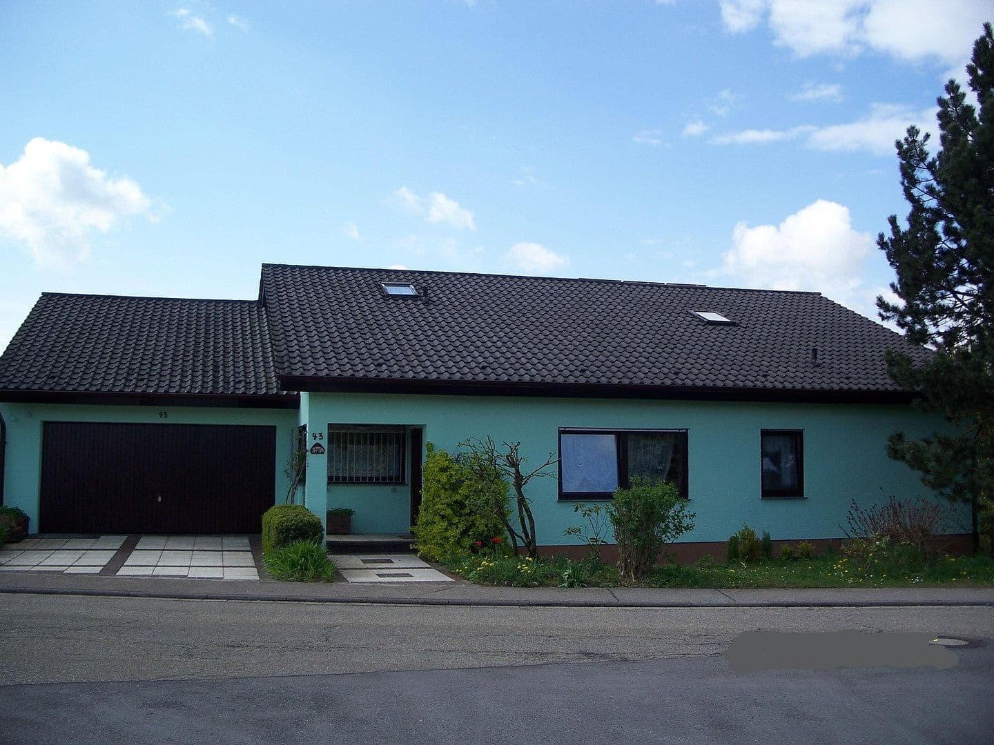 Prenájom bytu 2-izbový 80 m², Maulbronn, Bádensko-Wurttembersko Prenájom bytu 2-izbový 80 m², Maulbronn, Bádensko-Wurttembersko