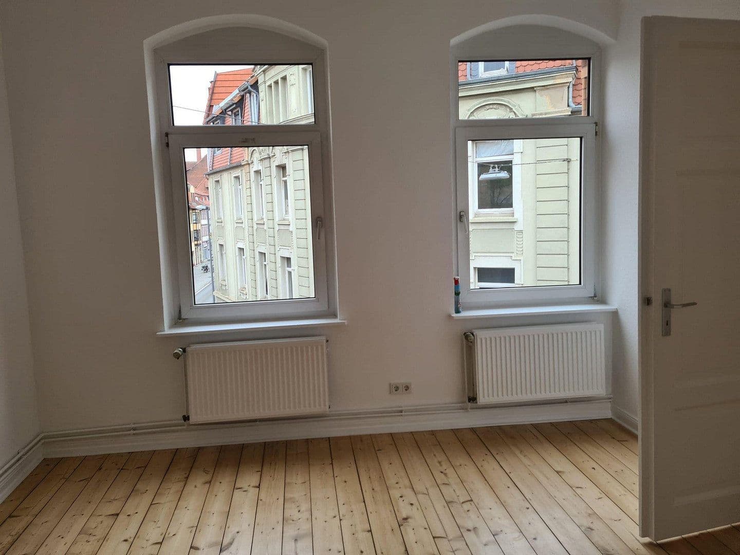 Prenájom bytu 3-izbový 77 m², Jüdenstr. 41, Göttingen, Dolné Sasko Prenájom bytu 3-izbový 77 m², Jüdenstr. 41, Göttingen, Dolné Sasko