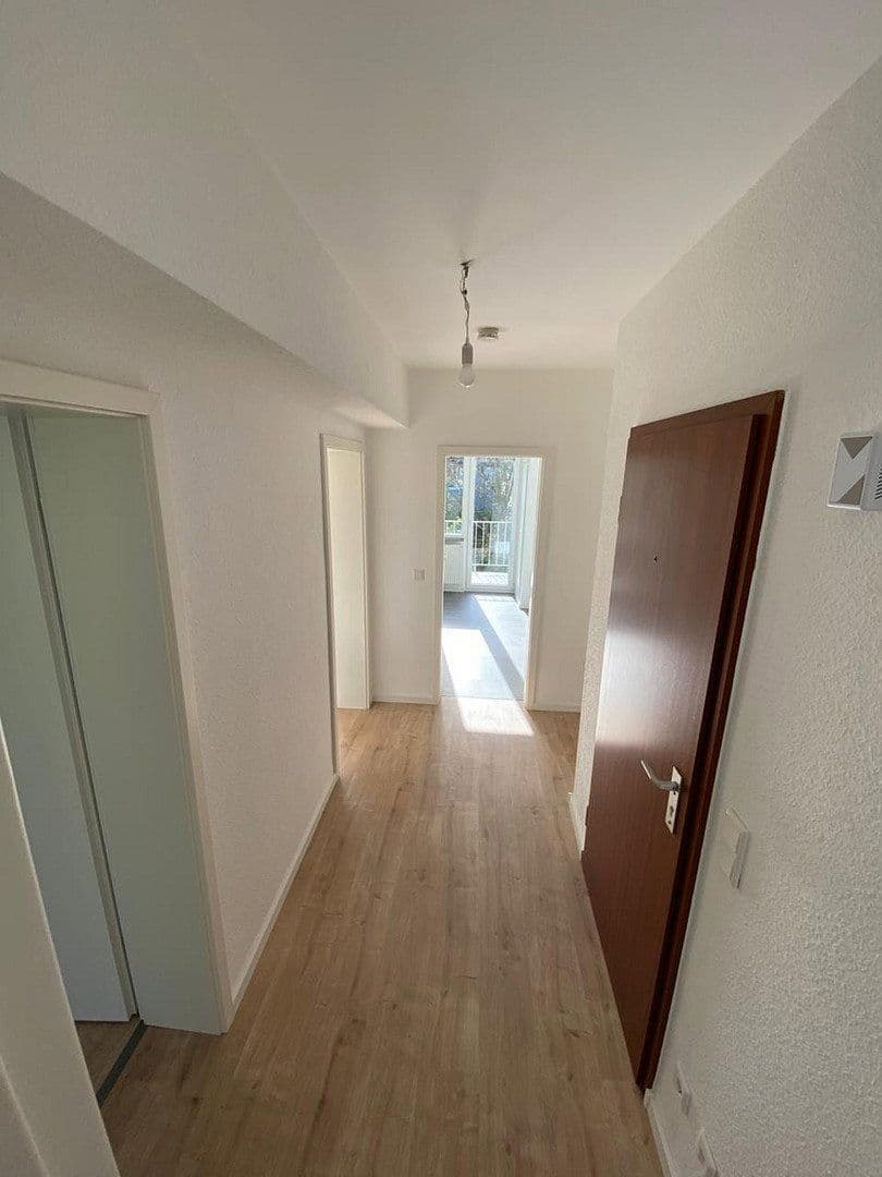 Prenájom bytu 2-izbový 66 m², Eintrachtstr. 10, Niederzier, Severné Porýnie - Westfálsko Prenájom bytu 2-izbový 66 m², Eintrachtstr. 10, Niederzier, Severné Porýnie - Westfálsko