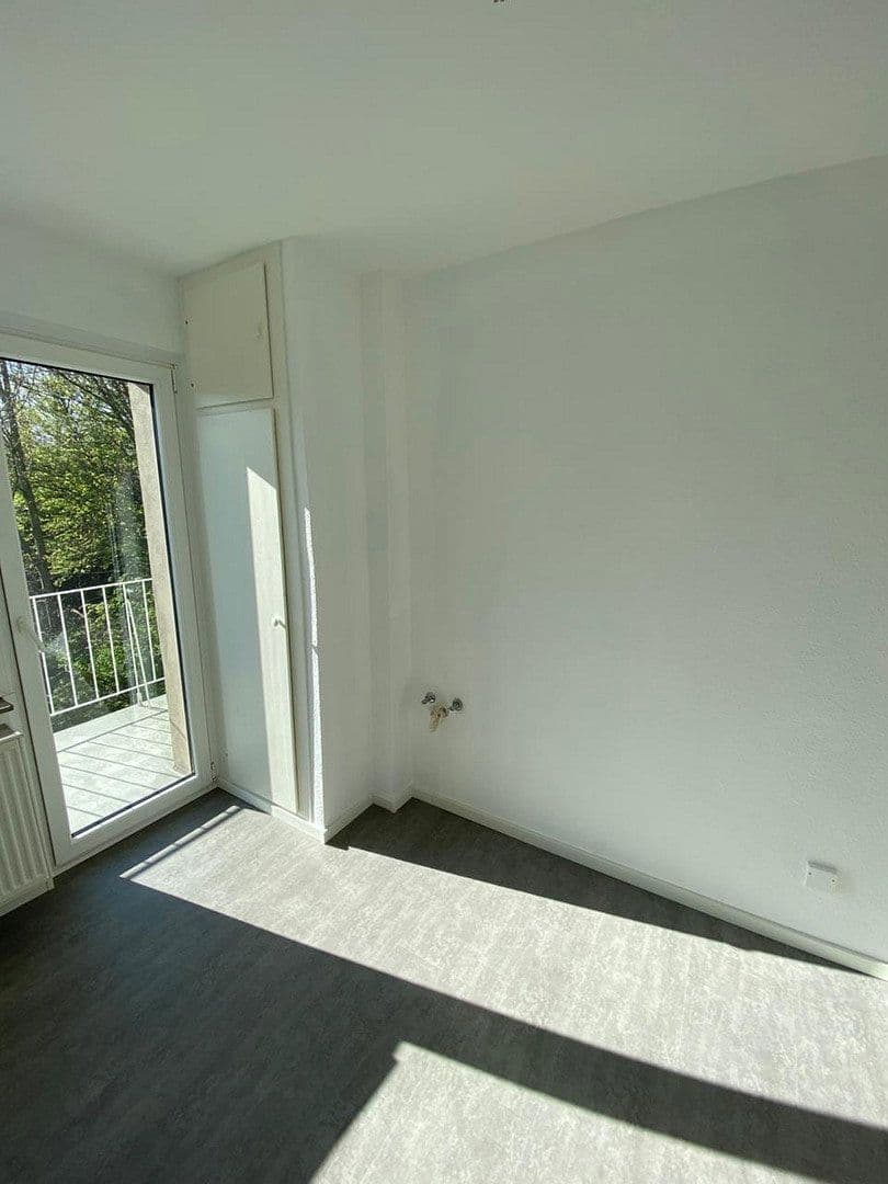 Prenájom bytu 2-izbový 66 m², Eintrachtstr. 10, Niederzier, Severné Porýnie - Westfálsko Prenájom bytu 2-izbový 66 m², Eintrachtstr. 10, Niederzier, Severné Porýnie - Westfálsko