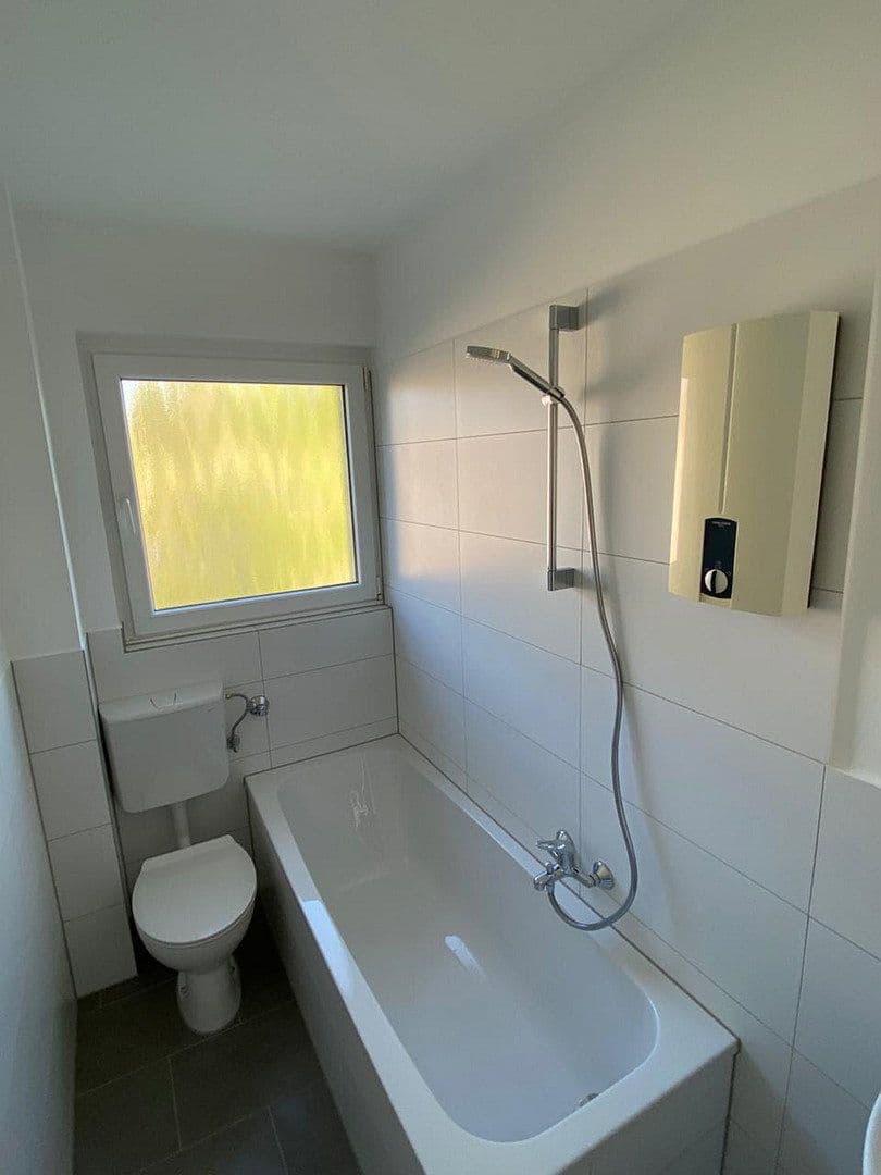 Prenájom bytu 2-izbový 66 m², Eintrachtstr. 10, Niederzier, Severné Porýnie - Westfálsko Prenájom bytu 2-izbový 66 m², Eintrachtstr. 10, Niederzier, Severné Porýnie - Westfálsko