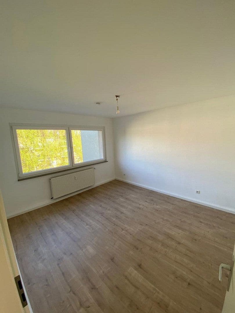 Prenájom bytu 2-izbový 66 m², Eintrachtstr. 10, Niederzier, Severné Porýnie - Westfálsko Prenájom bytu 2-izbový 66 m², Eintrachtstr. 10, Niederzier, Severné Porýnie - Westfálsko