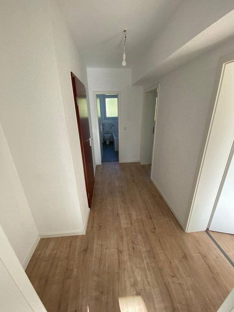 Prenájom bytu 2-izbový 66 m², Eintrachtstr. 10, Niederzier, Severné Porýnie - Westfálsko Prenájom bytu 2-izbový 66 m², Eintrachtstr. 10, Niederzier, Severné Porýnie - Westfálsko