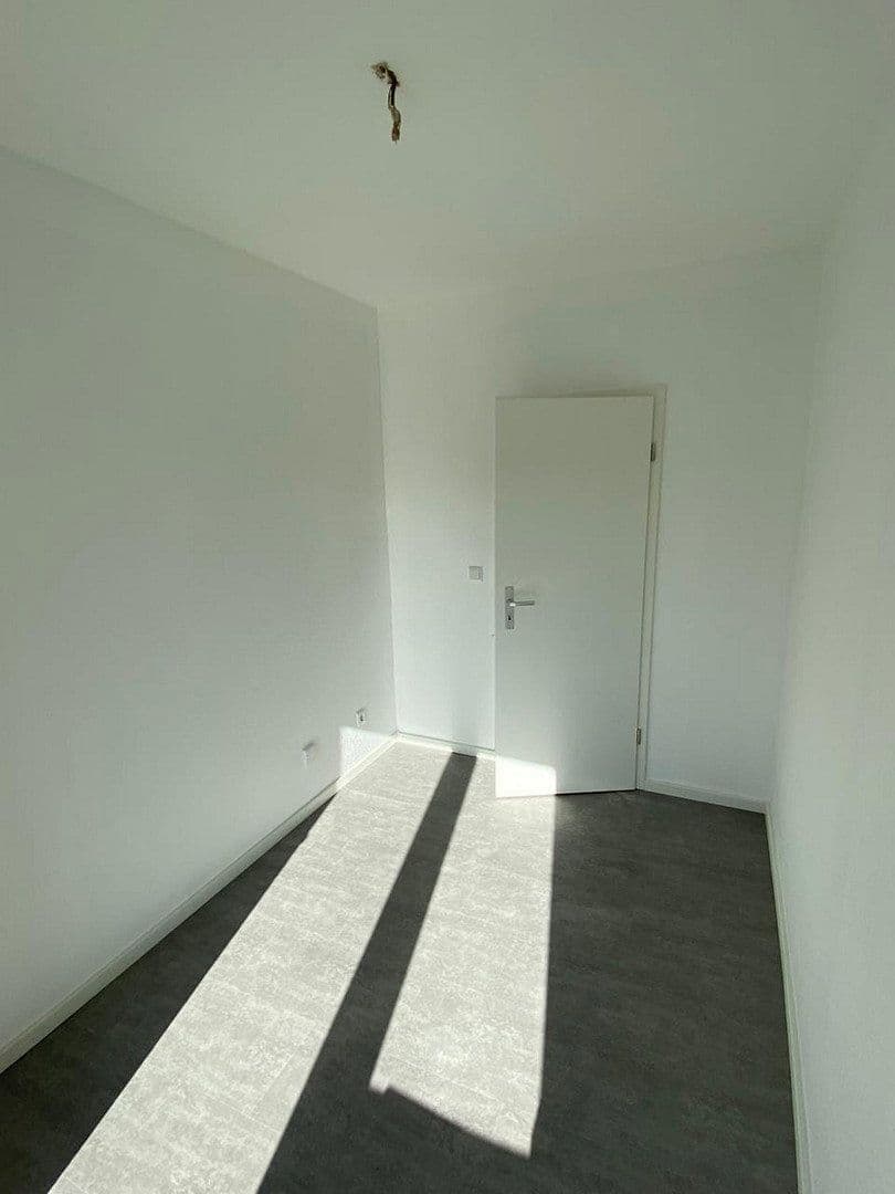 Prenájom bytu 2-izbový 66 m², Eintrachtstr. 10, Niederzier, Severné Porýnie - Westfálsko Prenájom bytu 2-izbový 66 m², Eintrachtstr. 10, Niederzier, Severné Porýnie - Westfálsko