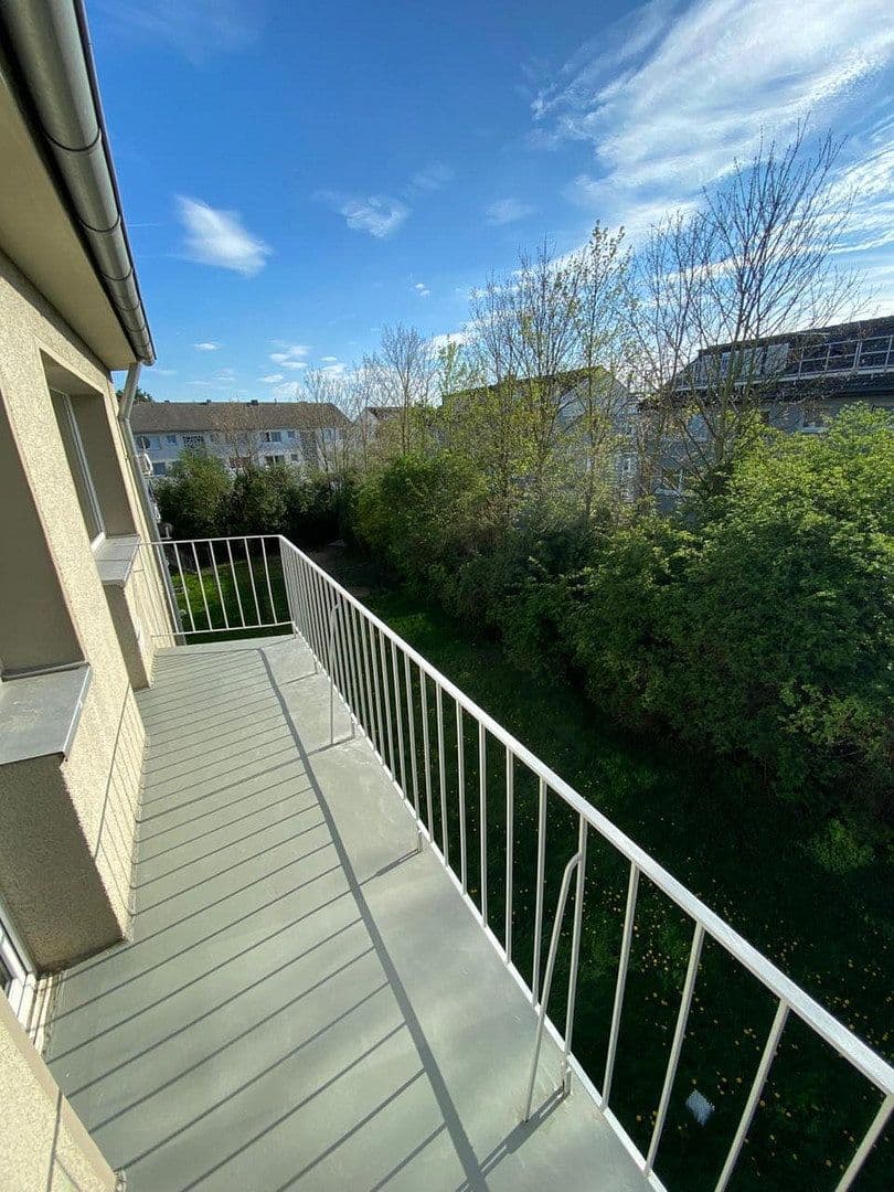 Prenájom bytu 2-izbový 66 m², Eintrachtstr. 10, Niederzier, Severné Porýnie - Westfálsko Prenájom bytu 2-izbový 66 m², Eintrachtstr. 10, Niederzier, Severné Porýnie - Westfálsko