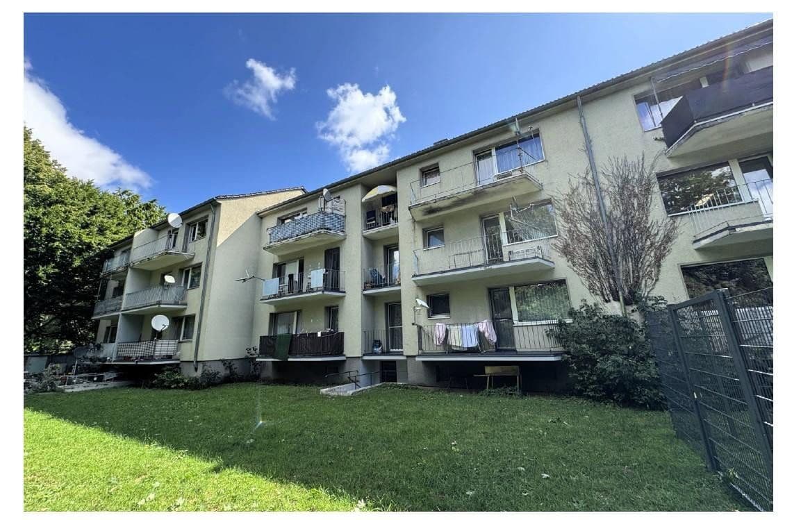 Prenájom bytu 3-izbový 66 m², Eintrachtstr. 8, Niederzier, Severné Porýnie - Westfálsko Prenájom bytu 3-izbový 66 m², Eintrachtstr. 8, Niederzier, Severné Porýnie - Westfálsko