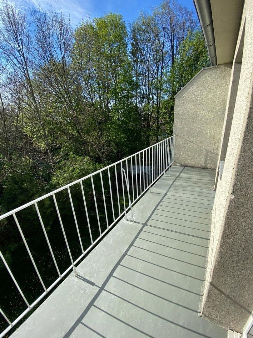 Prenájom bytu 2-izbový 66 m², Eintrachtstr. 10, Niederzier, Severné Porýnie - Westfálsko Prenájom bytu 2-izbový 66 m², Eintrachtstr. 10, Niederzier, Severné Porýnie - Westfálsko