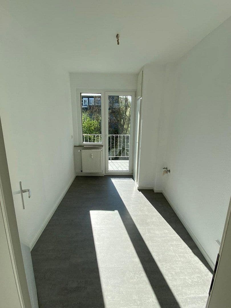 Prenájom bytu 2-izbový 66 m², Eintrachtstr. 10, Niederzier, Severné Porýnie - Westfálsko Prenájom bytu 2-izbový 66 m², Eintrachtstr. 10, Niederzier, Severné Porýnie - Westfálsko
