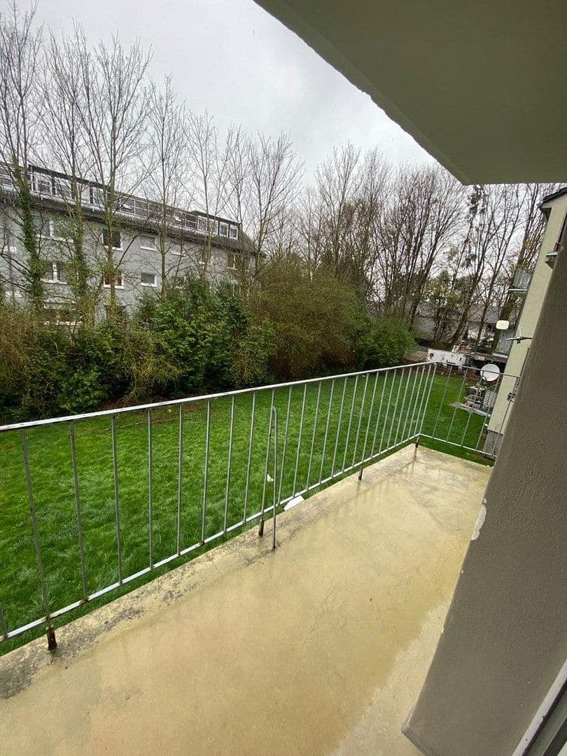 Prenájom bytu 3-izbový 66 m², Eintrachtstr. 8, Niederzier, Severné Porýnie - Westfálsko Prenájom bytu 3-izbový 66 m², Eintrachtstr. 8, Niederzier, Severné Porýnie - Westfálsko