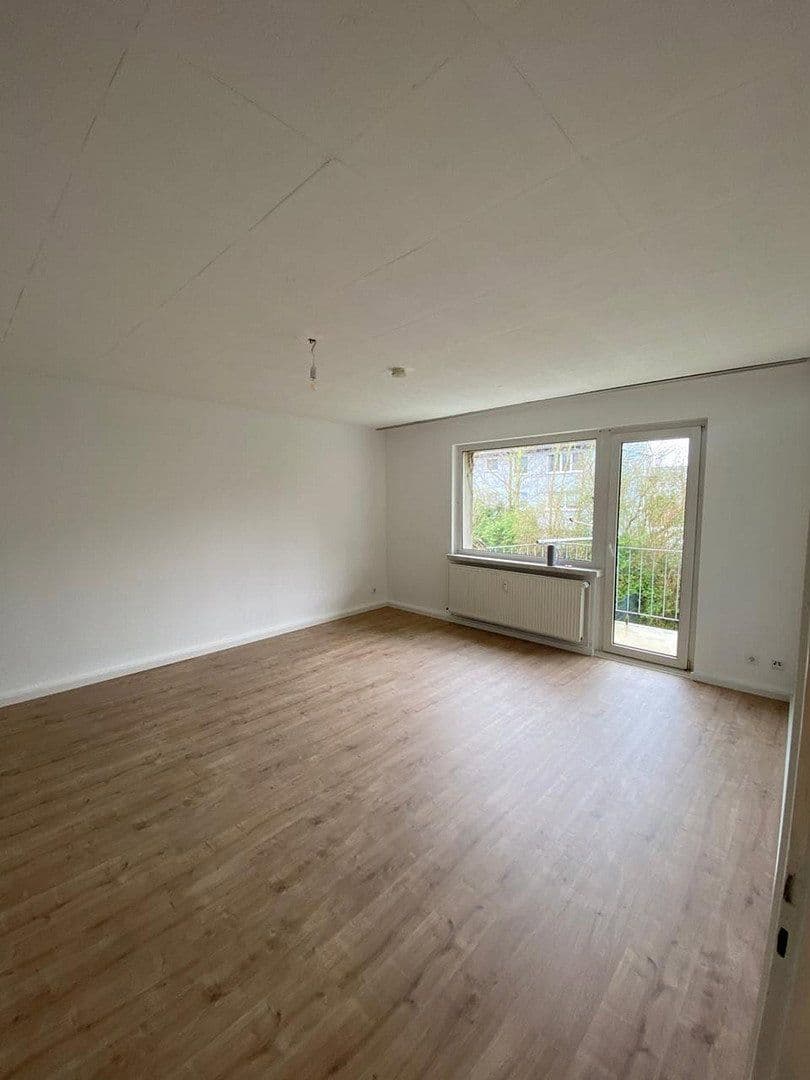 Prenájom bytu 3-izbový 66 m², Eintrachtstr. 8, Niederzier, Severné Porýnie - Westfálsko Prenájom bytu 3-izbový 66 m², Eintrachtstr. 8, Niederzier, Severné Porýnie - Westfálsko